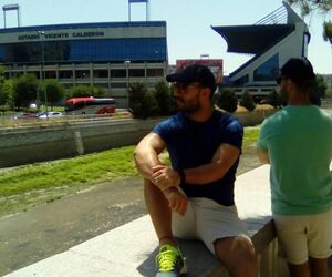 Jose Trigueros
