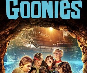 los goonies