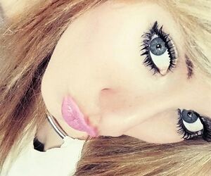 La peluquera