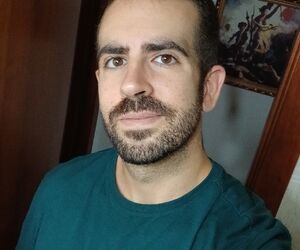 Pedro Miguel