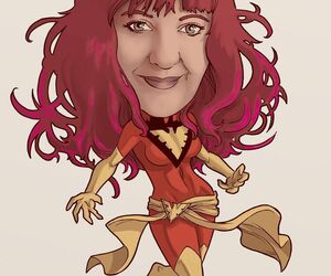 amparo gearzen