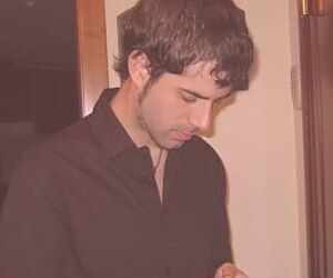 Carlos Almodov