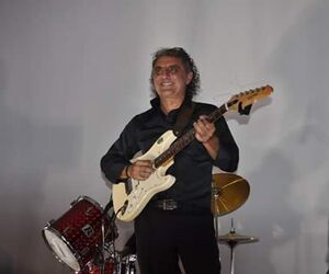 Tony Gigliotti