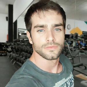 David
