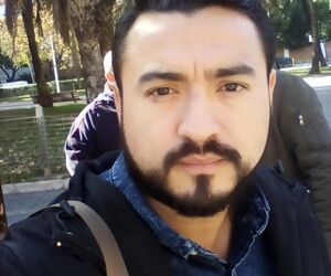 Francisco Blan