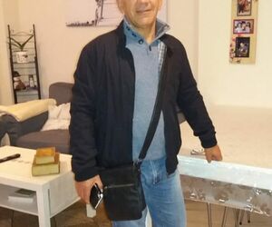 Manuel Gonzale