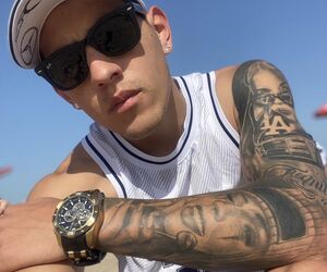 Sergio