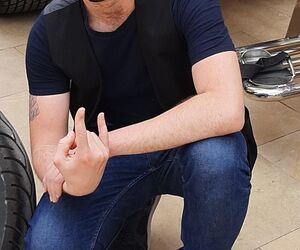 Alvaro Barranc