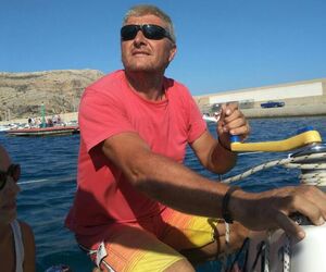 Javier Devesa