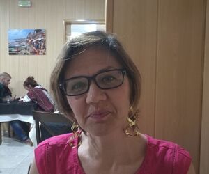 M@  TERESA