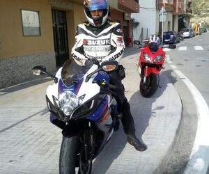 juan carlos (v