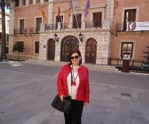 Maria Isabel