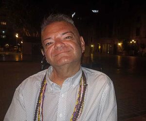 Jose Luis