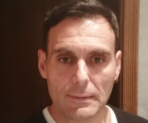 David Serrano