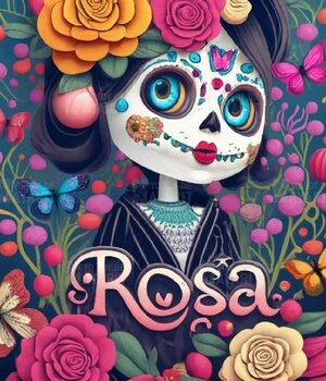 Rosa