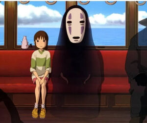 E.