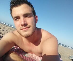 David
