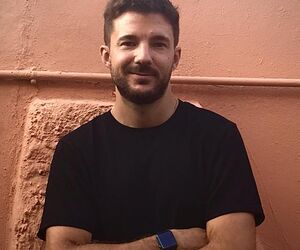 Sergio