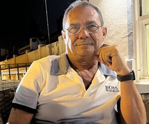 Jose Vicente g