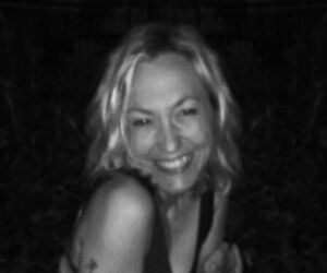 Alicia A Trav�