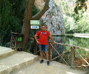 Juan Antonio