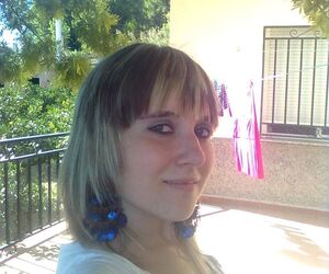 Veronica Garci