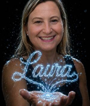 Laura
