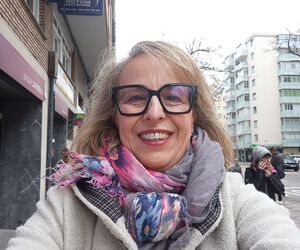 Marta Pilar
