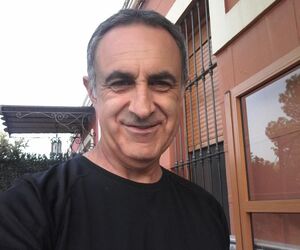 Jose luis