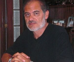 Vicente Blasco