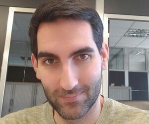 Nacho Sedavi