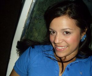 Rebeca Gimenez