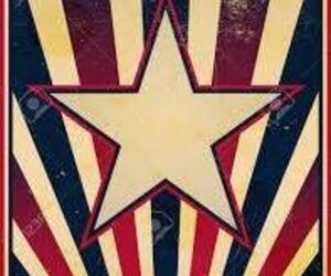 Stars Stripes