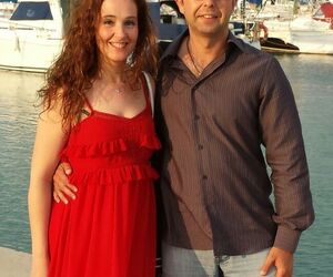 Cristina y Fer