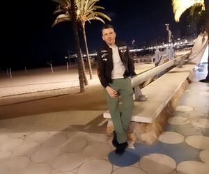 David
