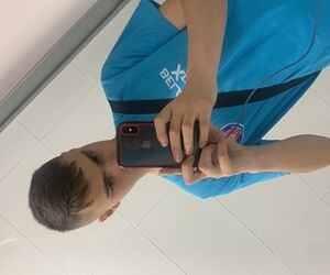 David