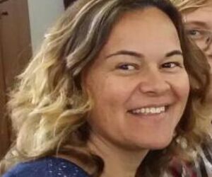 Amparo Fabra