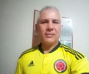 James antonio