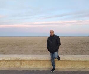 carlos vicente