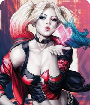 Harley Quinn