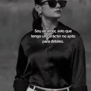 User