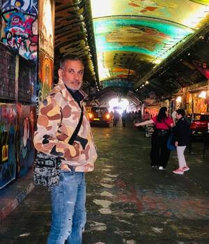 Richard Read