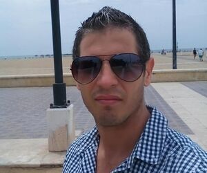 Alain Douglas