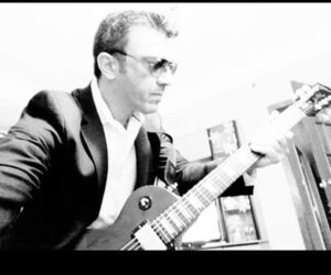mike alon