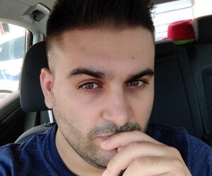 Ivan perez