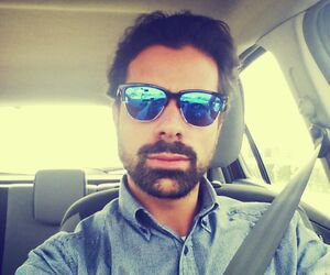David