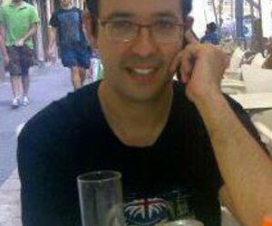 Ruben Escudero