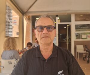 Francisco Javi