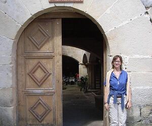 Cristina