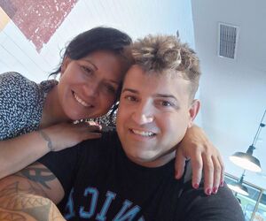 Chus y kety